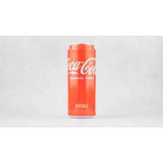 Coca Cola 0.33l