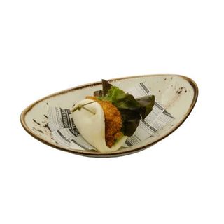 30. Bao De Pollo (1 Ud.)