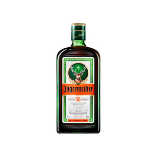 JAGERMEIFTER 70CL