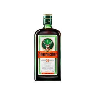 JAGERMEIFTER 70CL