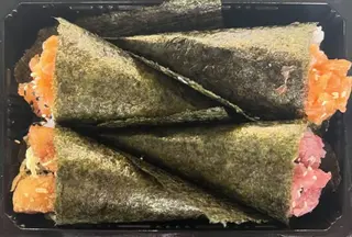 112 Temaki Mix