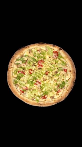 Піца Цезар (40см/900г)