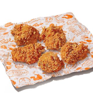 5 pc. Fillet Nuggets