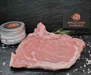 Nodino di vitello (1 pezzo 200 g circa)