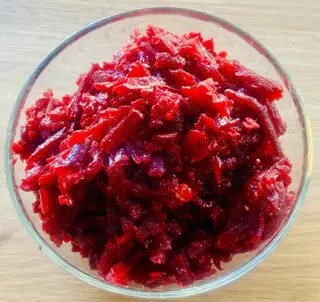 Buraczki 150g