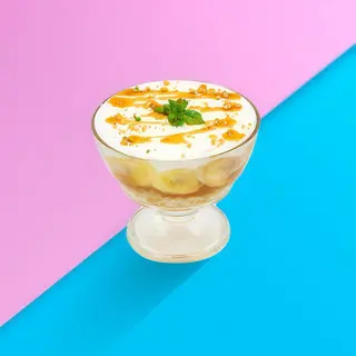 Banoffee Pie