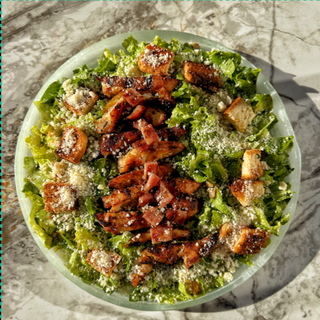 Салата Табуле на мама с гриловано пиле (450г)