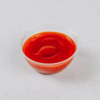 Ketchup
