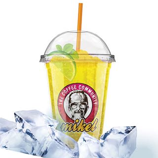 Коктейл Daiquiri Lemon