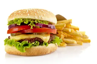 Classic Burger