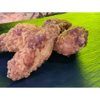 Jamoncitos (3 uds.)
