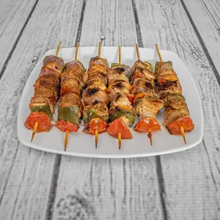 MUSHROOM TIKKA