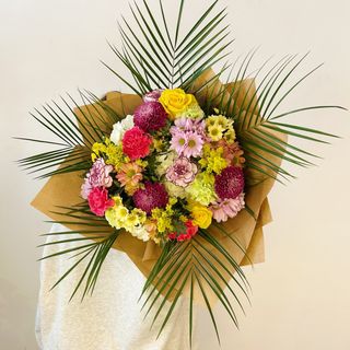 Ramo de Flor Variada XL "Carnival"