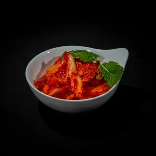 11K.Ensalada kimuchi