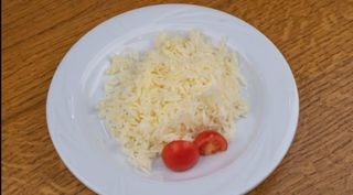 Рис басмати