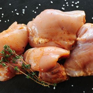 1КГ Н/Ф ШАШЛИК КУРЯЧИЙ