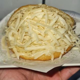 Arepa carajita