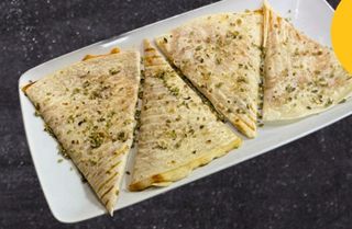 QUESADILHA