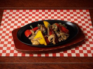 М'ясо по-ліванськи (350g)