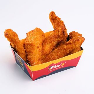 Pio's Tender Crispy 5pz.