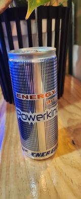 Energy powerking lata