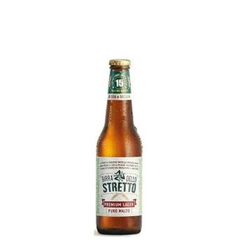 Birra Dello Stretto 66 cl