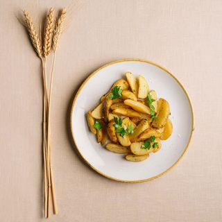 Картопелька по-селянськи