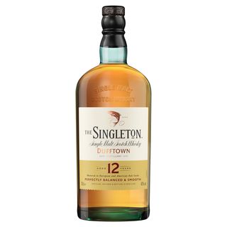 Віскі The Singleton of Dufftown 12 YO (700мл)