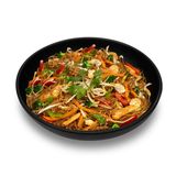 Fideos de Soja Grande