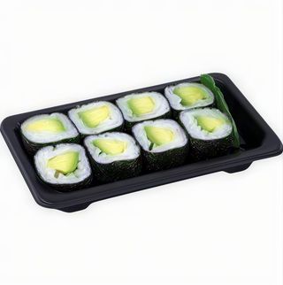 Maki De Aguacate (8 Uds.)