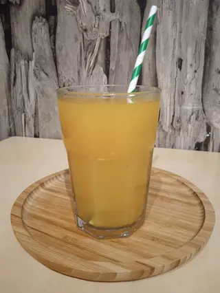 Zumo De Maracuyá (360 Ml.)