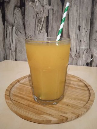 Zumo De Maracuyá (360 Ml.)