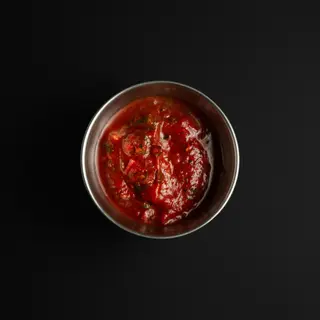 პომიდვრის სოუსი /Tomato Sauce