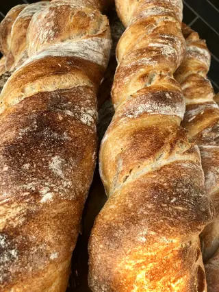 Baguette 