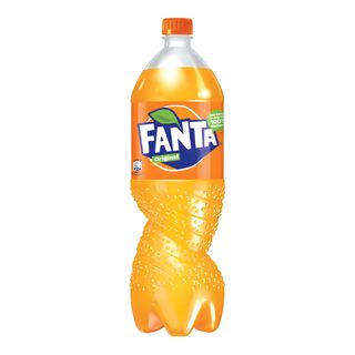 Fanta 1,5 l
