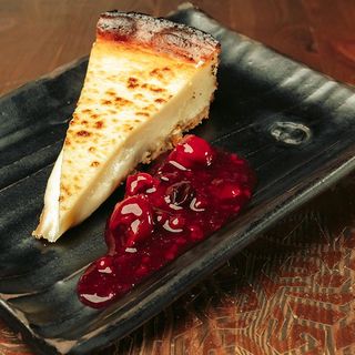 Cheesecake