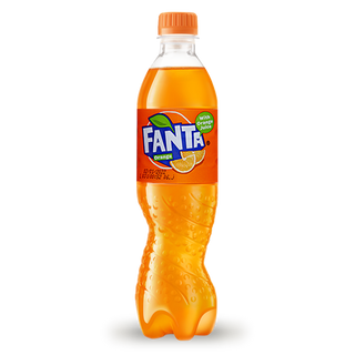Fanta 0.5 l