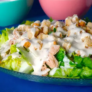 Ensalada Americana