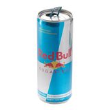 Red Bull Sugar Free