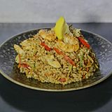 Fried Rice