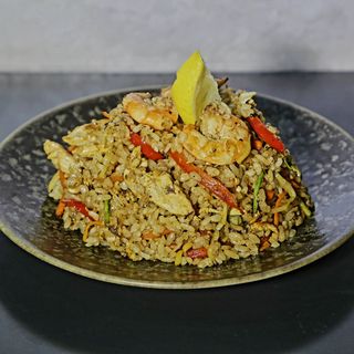 Fried Rice