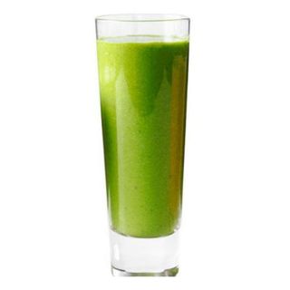 Avocado smoothie