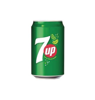 7up -   ( 33cl ) Canette