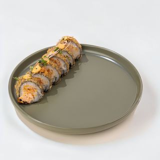 Crunchy Dragon Eye - 6 Pcs