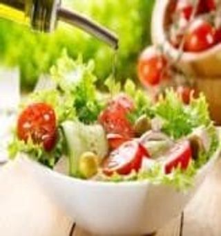 A04, Insalata - 1 porzione 冷拌生菜