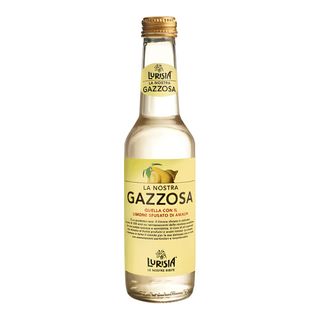 Gazzosa 27.5 cl