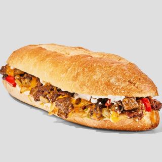 BOCADILOS VIANDE HACHÉE