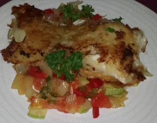 BACALAO