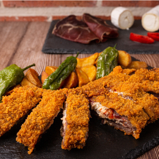 KACHOPO CLASS GOURMET (350gr)