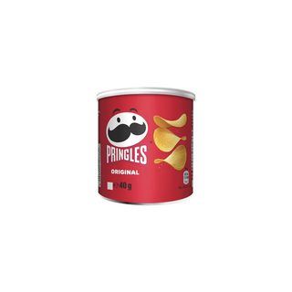 PRINGLES Original 40g